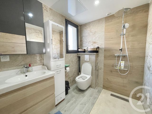 maison à vendre - 6 pièces - 146.29 m2 - VAUVERT - 30 - LANGUEDOC-ROUSSILLON - Century 21 Petite Camargue