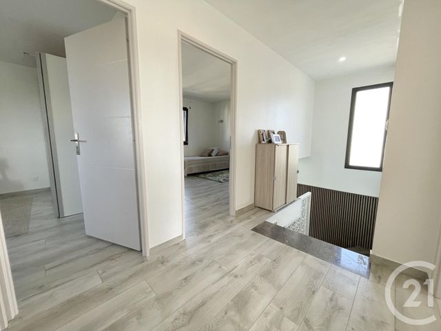 maison à vendre - 6 pièces - 146.29 m2 - VAUVERT - 30 - LANGUEDOC-ROUSSILLON - Century 21 Petite Camargue