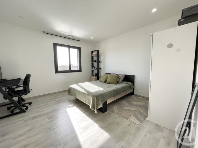 maison à vendre - 6 pièces - 146.29 m2 - VAUVERT - 30 - LANGUEDOC-ROUSSILLON - Century 21 Petite Camargue