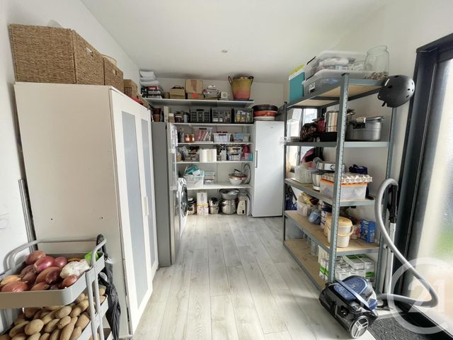 maison à vendre - 6 pièces - 146.29 m2 - VAUVERT - 30 - LANGUEDOC-ROUSSILLON - Century 21 Petite Camargue