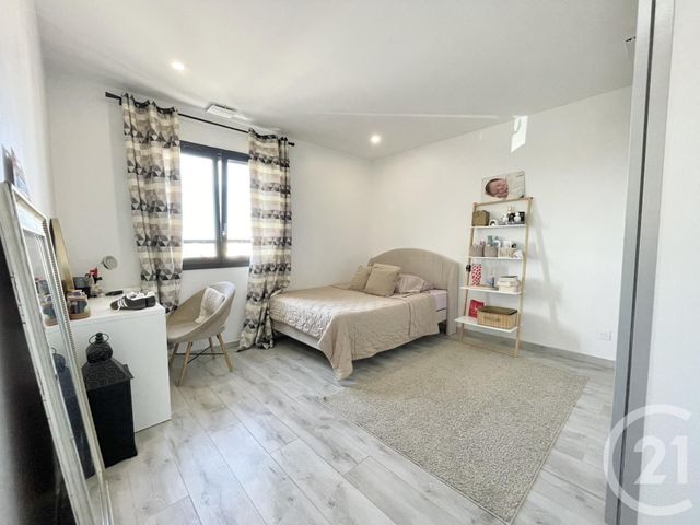 maison à vendre - 6 pièces - 146.29 m2 - VAUVERT - 30 - LANGUEDOC-ROUSSILLON - Century 21 Petite Camargue