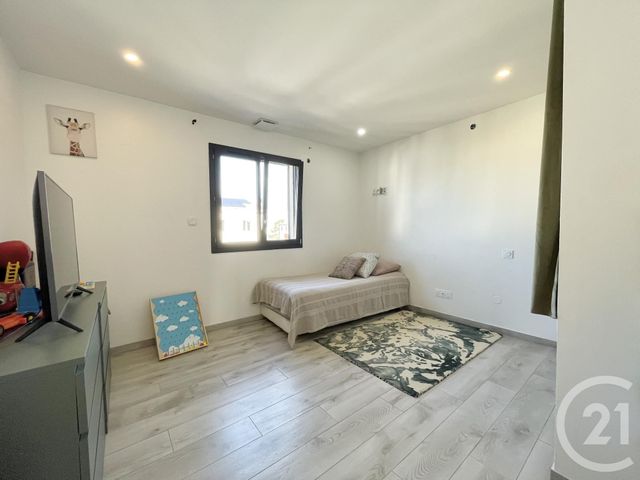 maison à vendre - 6 pièces - 146.29 m2 - VAUVERT - 30 - LANGUEDOC-ROUSSILLON - Century 21 Petite Camargue