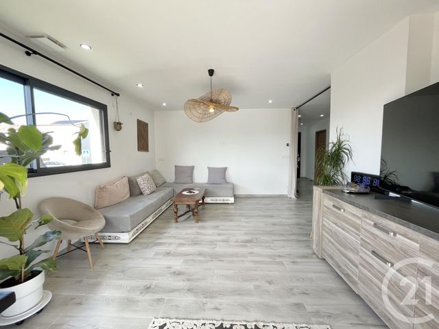 maison à vendre - 6 pièces - 146.29 m2 - VAUVERT - 30 - LANGUEDOC-ROUSSILLON - Century 21 Petite Camargue