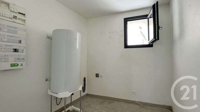 maison à vendre - 4 pièces - 65.04 m2 - LE CAILAR - 30 - LANGUEDOC-ROUSSILLON - Century 21 Petite Camargue