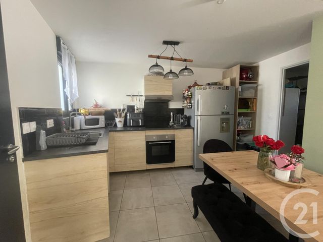 maison à vendre - 5 pièces - 65.04 m2 - LE CAILAR - 30 - LANGUEDOC-ROUSSILLON - Century 21 Petite Camargue