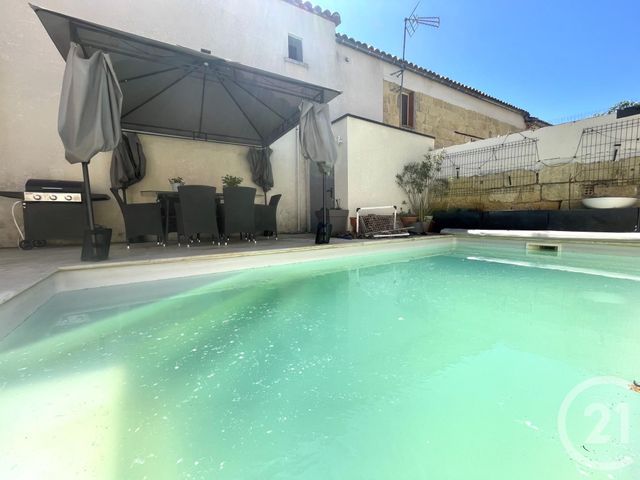 maison à vendre - 5 pièces - 65.04 m2 - LE CAILAR - 30 - LANGUEDOC-ROUSSILLON - Century 21 Petite Camargue