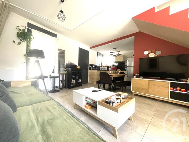 maison à vendre - 5 pièces - 65.04 m2 - LE CAILAR - 30 - LANGUEDOC-ROUSSILLON - Century 21 Petite Camargue