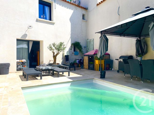 maison - LE CAILAR - 30