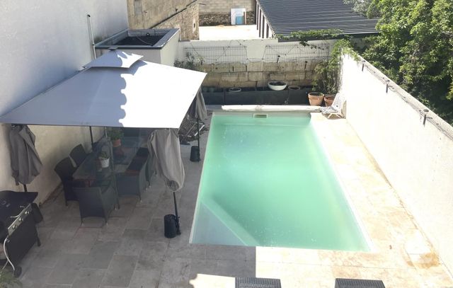 maison à vendre - 5 pièces - 65.04 m2 - LE CAILAR - 30 - LANGUEDOC-ROUSSILLON - Century 21 Petite Camargue