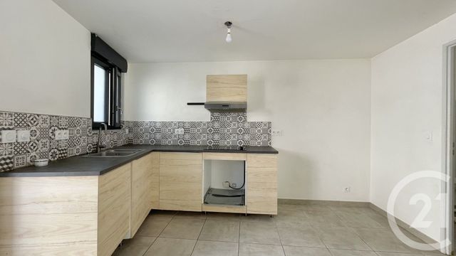 maison à vendre - 4 pièces - 65.04 m2 - LE CAILAR - 30 - LANGUEDOC-ROUSSILLON - Century 21 Petite Camargue