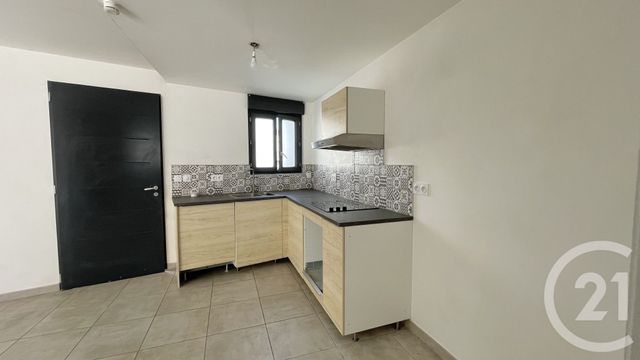 maison à vendre - 4 pièces - 65.04 m2 - LE CAILAR - 30 - LANGUEDOC-ROUSSILLON - Century 21 Petite Camargue