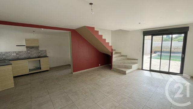 maison à vendre - 4 pièces - 65.04 m2 - LE CAILAR - 30 - LANGUEDOC-ROUSSILLON - Century 21 Petite Camargue