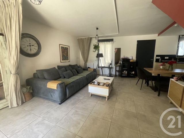 maison à vendre - 5 pièces - 65.04 m2 - LE CAILAR - 30 - LANGUEDOC-ROUSSILLON - Century 21 Petite Camargue