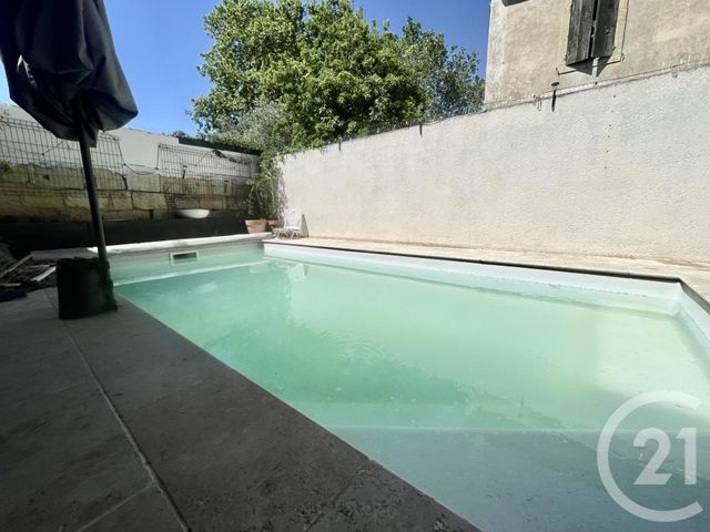 maison à vendre - 5 pièces - 65.04 m2 - LE CAILAR - 30 - LANGUEDOC-ROUSSILLON - Century 21 Petite Camargue