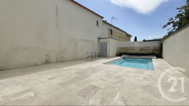 maison à vendre - 4 pièces - 65.04 m2 - LE CAILAR - 30 - LANGUEDOC-ROUSSILLON - Century 21 Petite Camargue