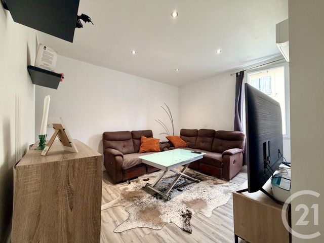 maison à vendre - 3 pièces - 53.0 m2 - ST LAURENT D AIGOUZE - 30 - LANGUEDOC-ROUSSILLON - Century 21 Petite Camargue