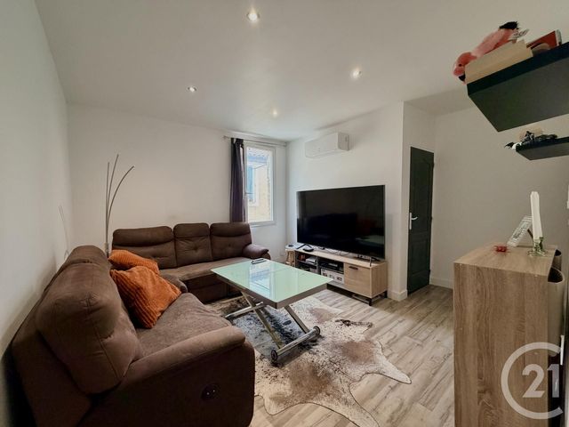 maison à vendre - 3 pièces - 53.0 m2 - ST LAURENT D AIGOUZE - 30 - LANGUEDOC-ROUSSILLON - Century 21 Petite Camargue