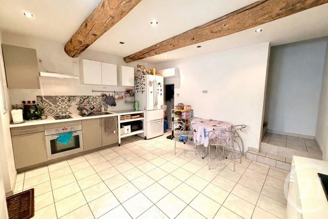 maison - ST LAURENT D AIGOUZE - 30