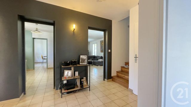 maison à vendre - 5 pièces - 117.4 m2 - AIMARGUES - 30 - LANGUEDOC-ROUSSILLON - Century 21 Petite Camargue