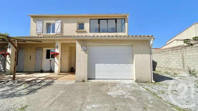 maison à vendre - 5 pièces - 117.4 m2 - AIMARGUES - 30 - LANGUEDOC-ROUSSILLON - Century 21 Petite Camargue