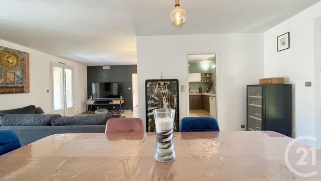 maison à vendre - 5 pièces - 117.4 m2 - AIMARGUES - 30 - LANGUEDOC-ROUSSILLON - Century 21 Petite Camargue