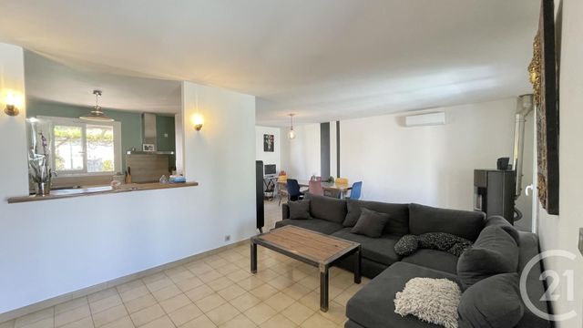 maison à vendre - 5 pièces - 117.4 m2 - AIMARGUES - 30 - LANGUEDOC-ROUSSILLON - Century 21 Petite Camargue