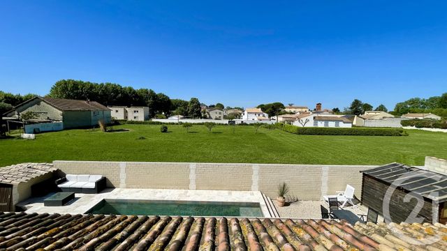 maison à vendre - 5 pièces - 117.4 m2 - AIMARGUES - 30 - LANGUEDOC-ROUSSILLON - Century 21 Petite Camargue