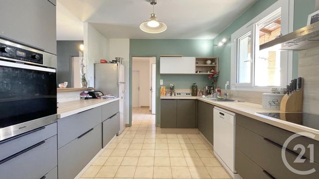 maison à vendre - 5 pièces - 117.4 m2 - AIMARGUES - 30 - LANGUEDOC-ROUSSILLON - Century 21 Petite Camargue