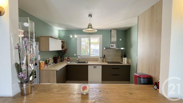 maison à vendre - 5 pièces - 117.4 m2 - AIMARGUES - 30 - LANGUEDOC-ROUSSILLON - Century 21 Petite Camargue