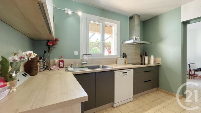maison à vendre - 5 pièces - 117.4 m2 - AIMARGUES - 30 - LANGUEDOC-ROUSSILLON - Century 21 Petite Camargue