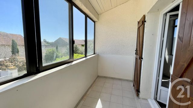 maison à vendre - 5 pièces - 117.4 m2 - AIMARGUES - 30 - LANGUEDOC-ROUSSILLON - Century 21 Petite Camargue