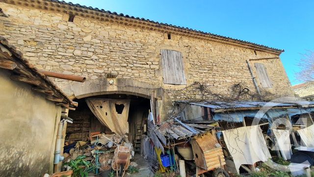 maison à vendre - 10 pièces - 210.0 m2 - LE CAILAR - 30 - LANGUEDOC-ROUSSILLON - Century 21 Petite Camargue