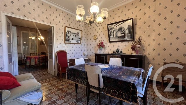 maison à vendre - 10 pièces - 210.0 m2 - LE CAILAR - 30 - LANGUEDOC-ROUSSILLON - Century 21 Petite Camargue