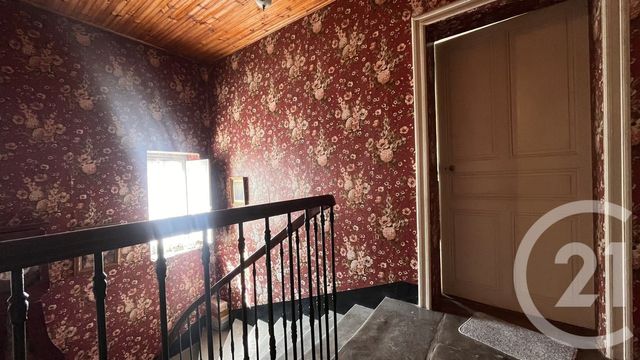 maison à vendre - 10 pièces - 210.0 m2 - LE CAILAR - 30 - LANGUEDOC-ROUSSILLON - Century 21 Petite Camargue