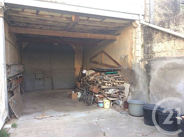 maison à vendre - 10 pièces - 210.0 m2 - LE CAILAR - 30 - LANGUEDOC-ROUSSILLON - Century 21 Petite Camargue