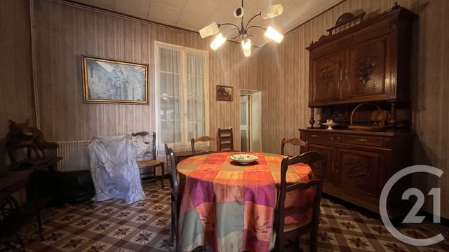 maison à vendre - 10 pièces - 210.0 m2 - LE CAILAR - 30 - LANGUEDOC-ROUSSILLON - Century 21 Petite Camargue