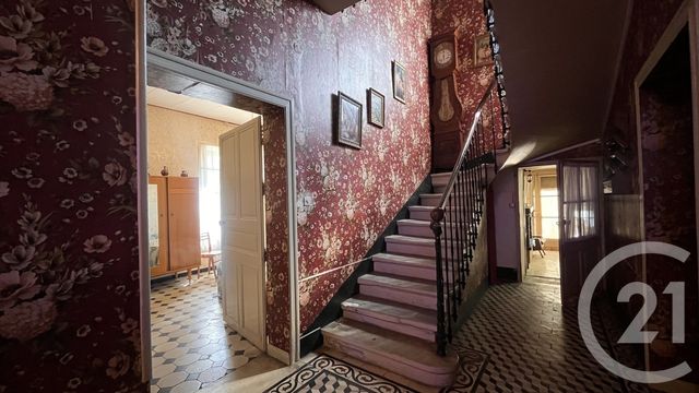 maison à vendre - 10 pièces - 210.0 m2 - LE CAILAR - 30 - LANGUEDOC-ROUSSILLON - Century 21 Petite Camargue