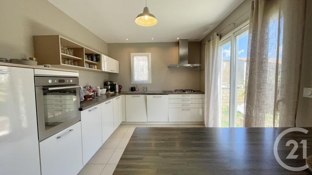 maison à vendre - 5 pièces - 119.36 m2 - BEAUVOISIN - 30 - LANGUEDOC-ROUSSILLON - Century 21 Petite Camargue