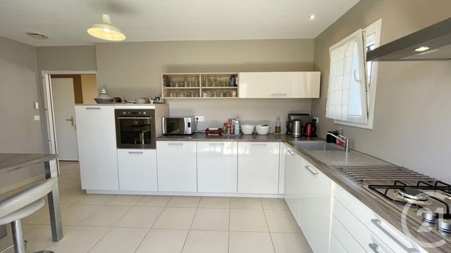 maison à vendre - 5 pièces - 119.36 m2 - BEAUVOISIN - 30 - LANGUEDOC-ROUSSILLON - Century 21 Petite Camargue