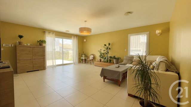 maison à vendre - 5 pièces - 119.36 m2 - BEAUVOISIN - 30 - LANGUEDOC-ROUSSILLON - Century 21 Petite Camargue