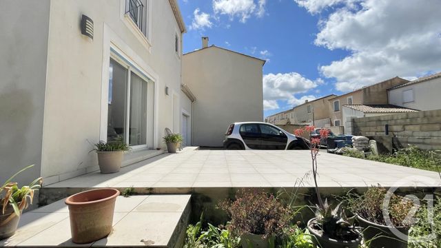 maison à vendre - 5 pièces - 119.36 m2 - BEAUVOISIN - 30 - LANGUEDOC-ROUSSILLON - Century 21 Petite Camargue