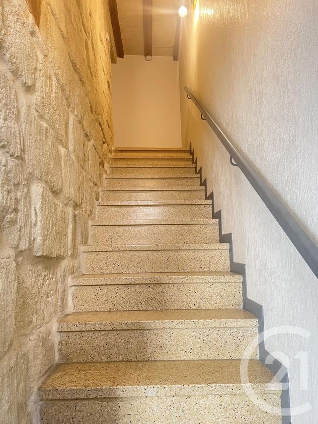 maison à vendre - 3 pièces - 59.94 m2 - VAUVERT - 30 - LANGUEDOC-ROUSSILLON - Century 21 Petite Camargue