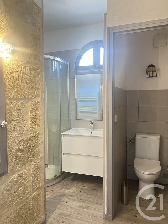 maison à vendre - 3 pièces - 59.94 m2 - VAUVERT - 30 - LANGUEDOC-ROUSSILLON - Century 21 Petite Camargue