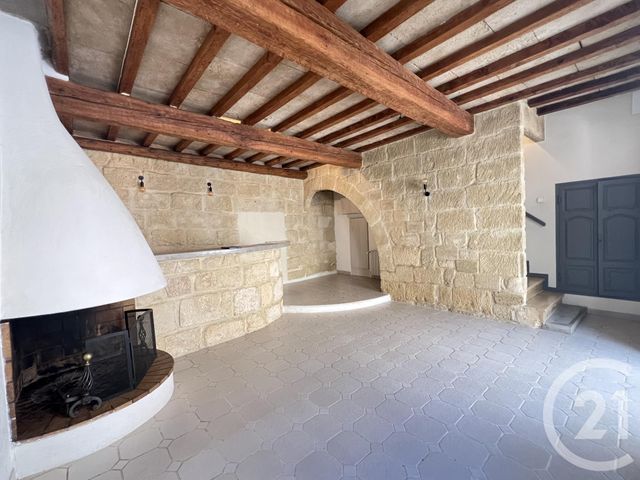 maison - VAUVERT - 30