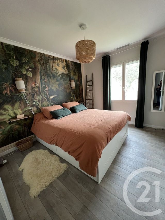 maison à vendre - 7 pièces - 142.0 m2 - CANDILLARGUES - 34 - LANGUEDOC-ROUSSILLON - Century 21 Petite Camargue