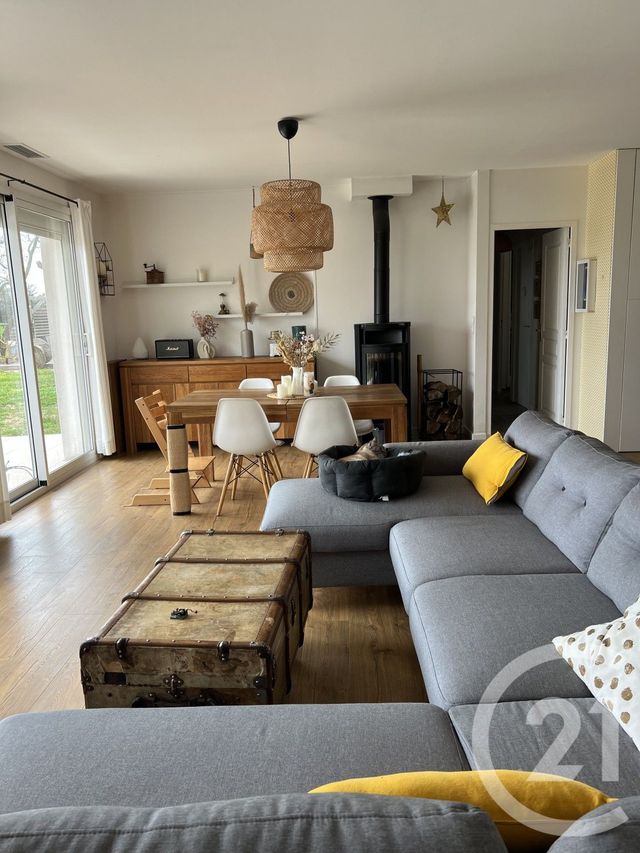 maison à vendre - 7 pièces - 142.0 m2 - CANDILLARGUES - 34 - LANGUEDOC-ROUSSILLON - Century 21 Petite Camargue