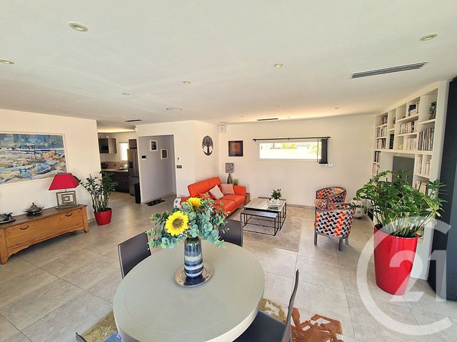 maison à vendre - 4 pièces - 106.8 m2 - BEAUVOISIN - 30 - LANGUEDOC-ROUSSILLON - Century 21 Petite Camargue