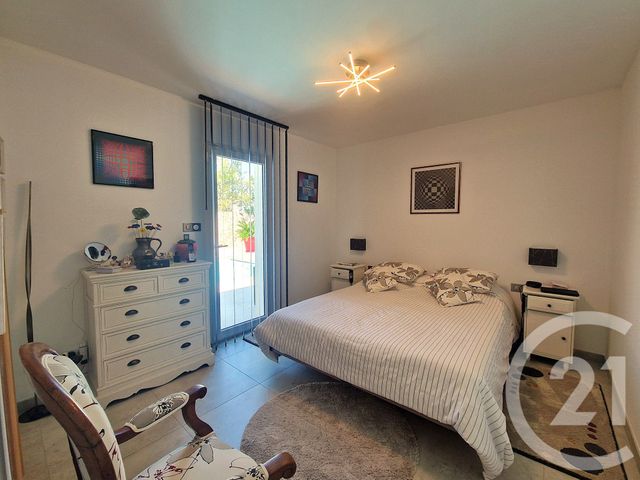 maison à vendre - 4 pièces - 106.8 m2 - BEAUVOISIN - 30 - LANGUEDOC-ROUSSILLON - Century 21 Petite Camargue