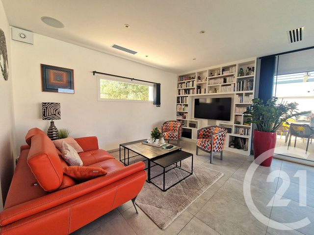 maison à vendre - 4 pièces - 106.8 m2 - BEAUVOISIN - 30 - LANGUEDOC-ROUSSILLON - Century 21 Petite Camargue