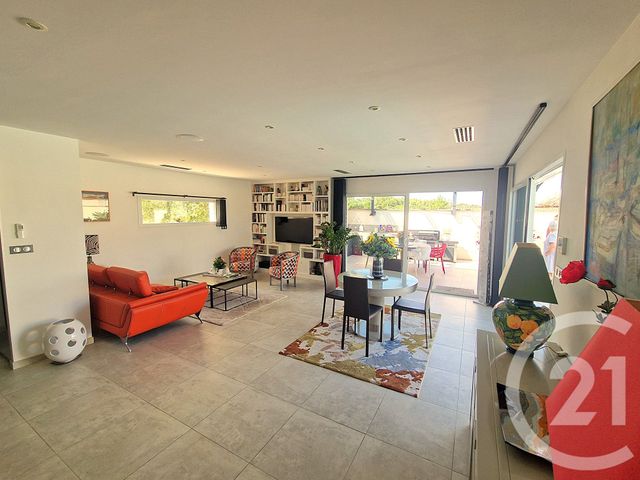 maison à vendre - 4 pièces - 106.8 m2 - BEAUVOISIN - 30 - LANGUEDOC-ROUSSILLON - Century 21 Petite Camargue